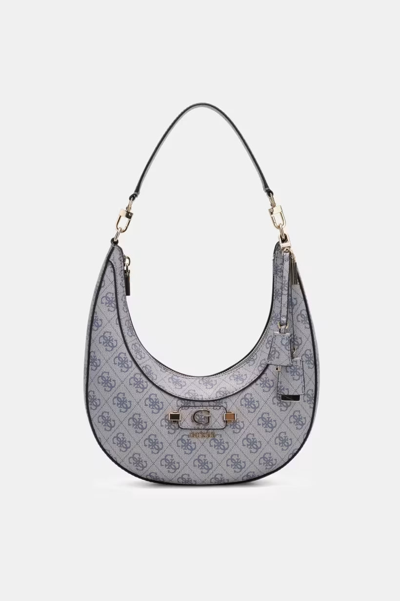 Borse a spalla Guess SG974901 LINDSEY HOBO