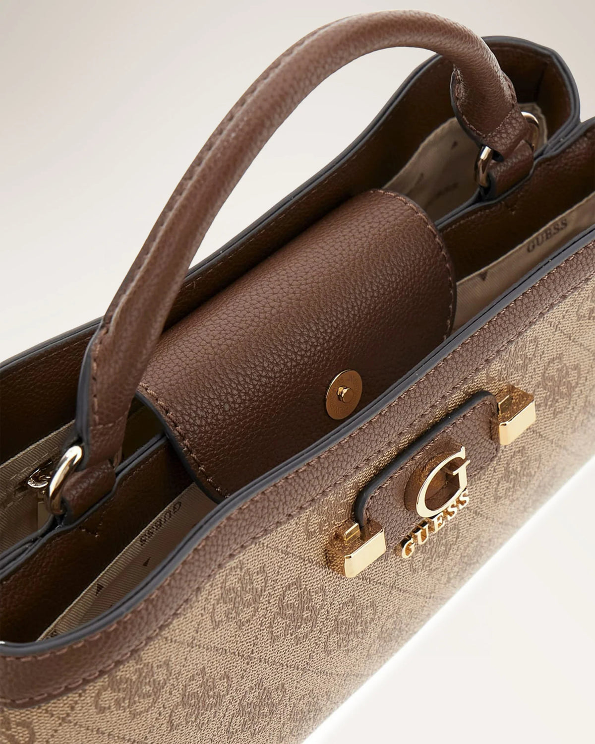Borse a mano Guess SG974905 LINDSEY SMALL 2 COMP