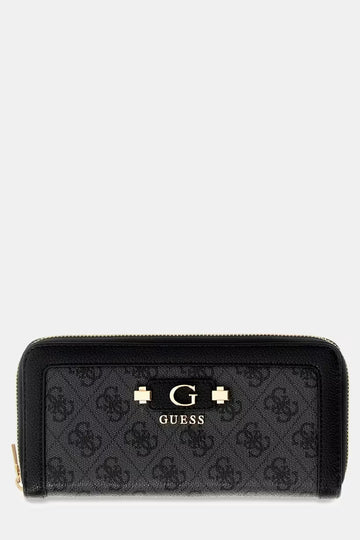 Portafogli Guess SG9749146 LINDSEY LARGE ZIP AROUND