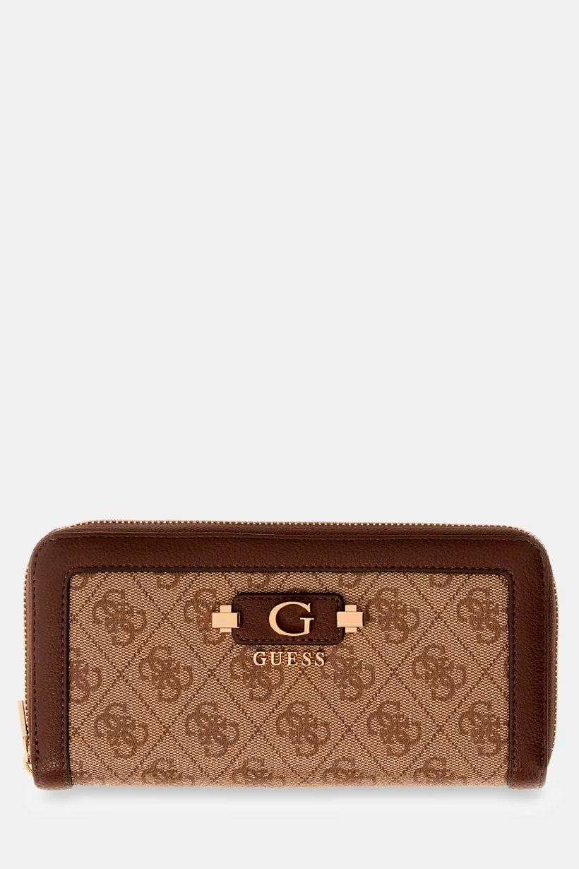 Portafogli Guess SG9749146 LINDSEY LARGE ZIP AROUND