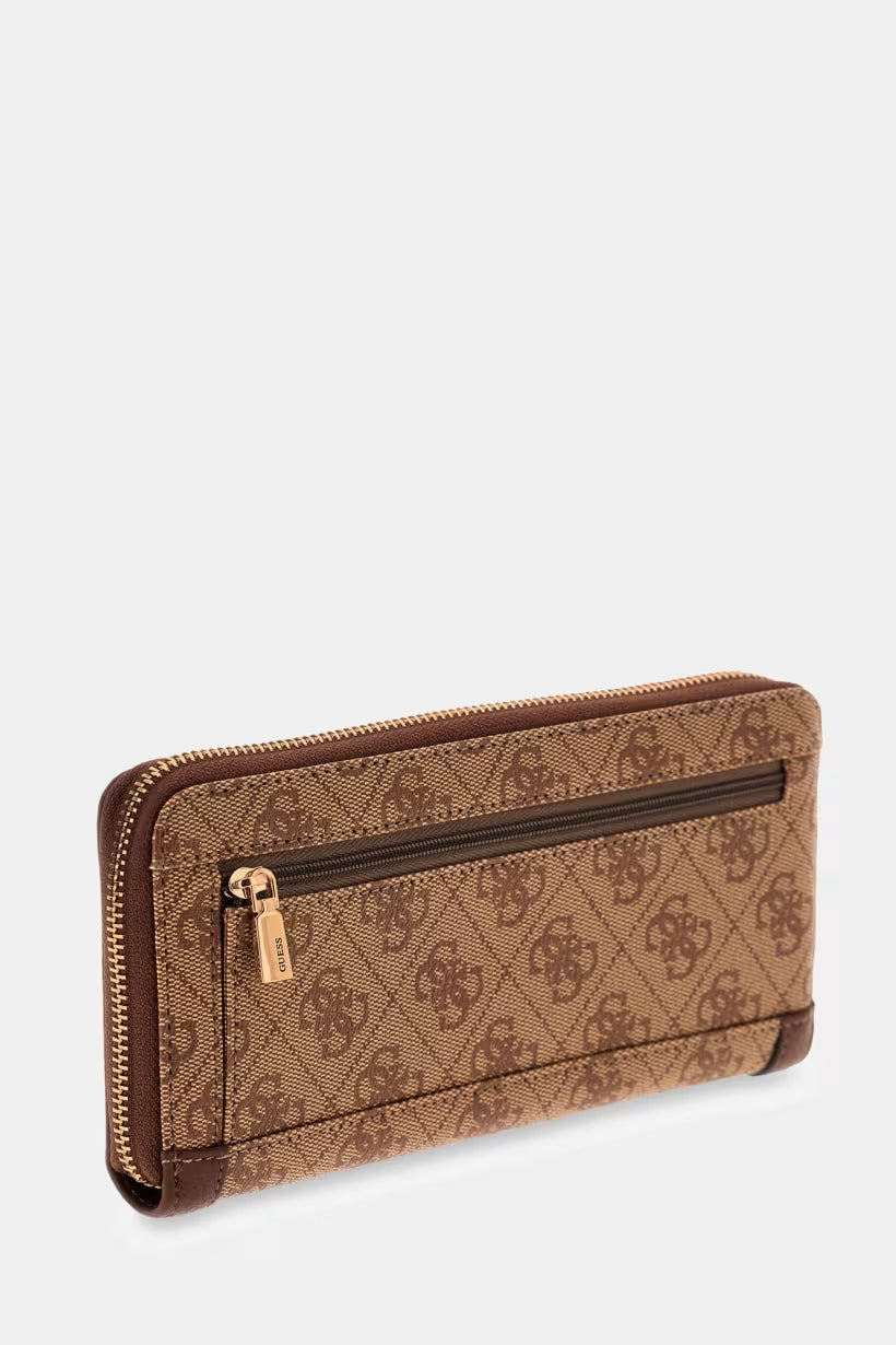 Portafogli Guess SG9749146 LINDSEY LARGE ZIP AROUND