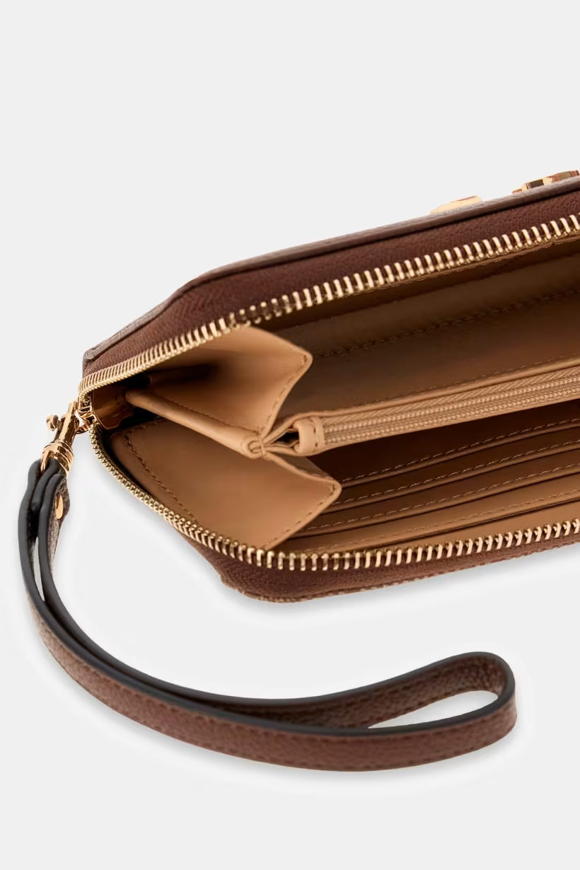 Portafogli Guess SG9749146 LINDSEY LARGE ZIP AROUND