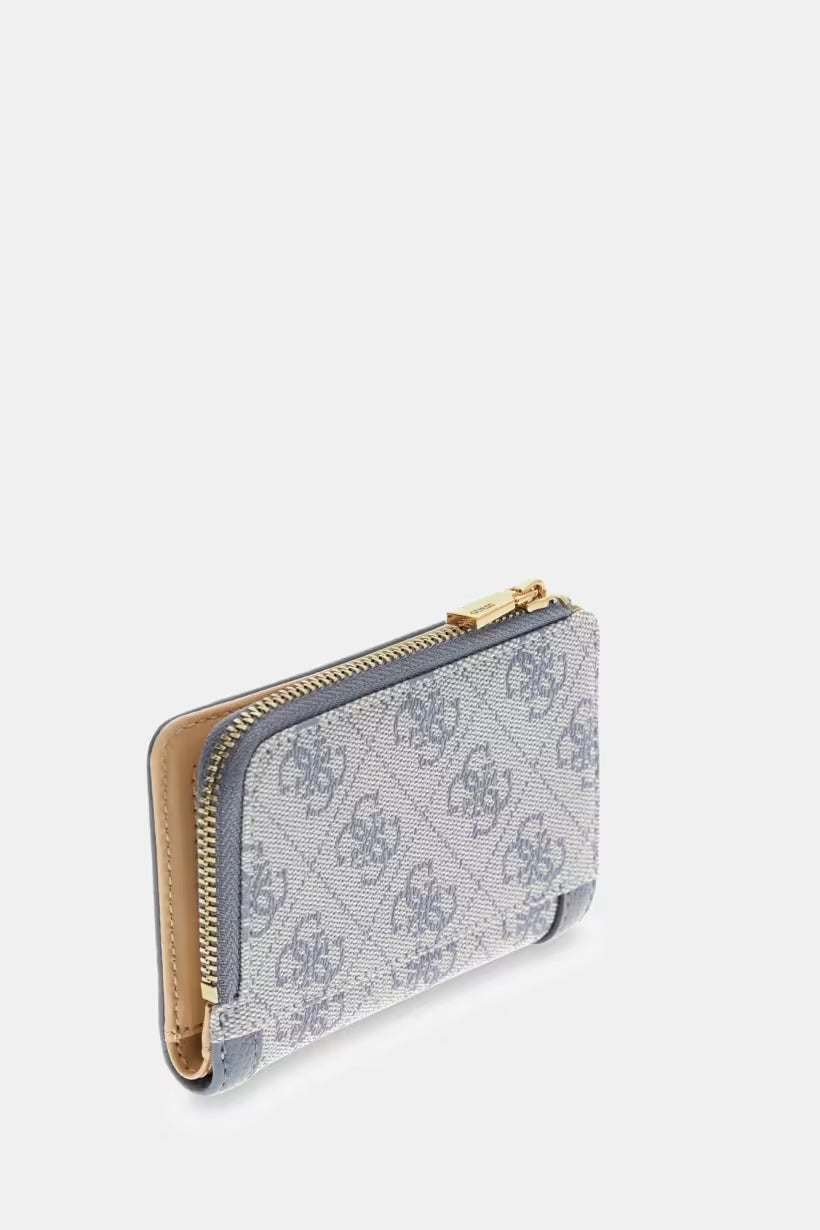 Portafogli Guess SG9749156 LINDSEY SLG ZIP ARND CARD CASE
