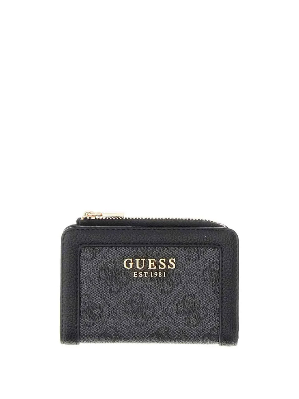 Portafogli Guess SG9749156 LINDSEY SLG ZIP ARND CARD CASE