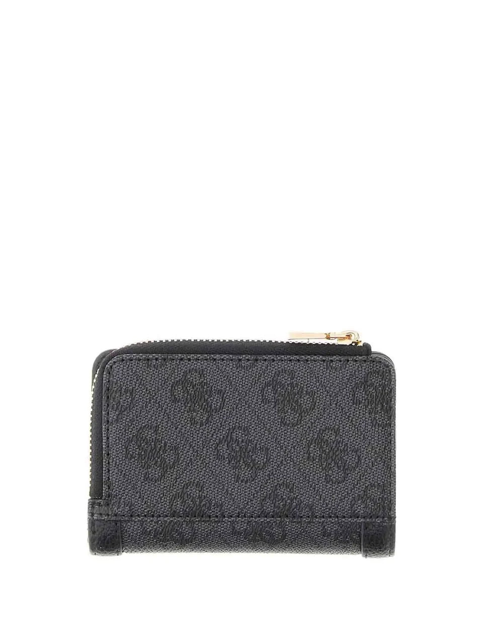 Portafogli Guess SG9749156 LINDSEY SLG ZIP ARND CARD CASE