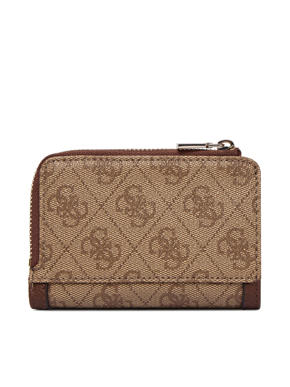 Portafogli Guess SG9749156 LINDSEY SLG ZIP ARND CARD CASE