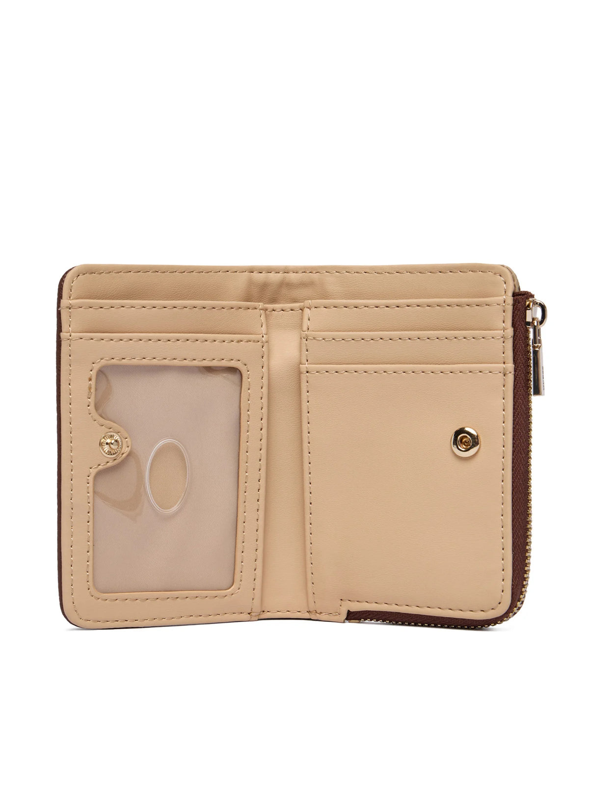 Portafogli Guess SG9749156 LINDSEY SLG ZIP ARND CARD CASE