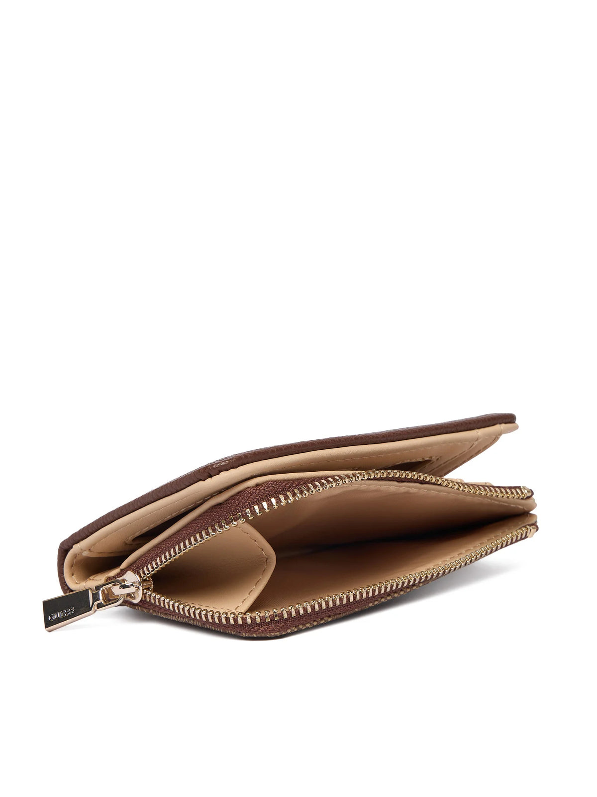 Portafogli Guess SG9749156 LINDSEY SLG ZIP ARND CARD CASE