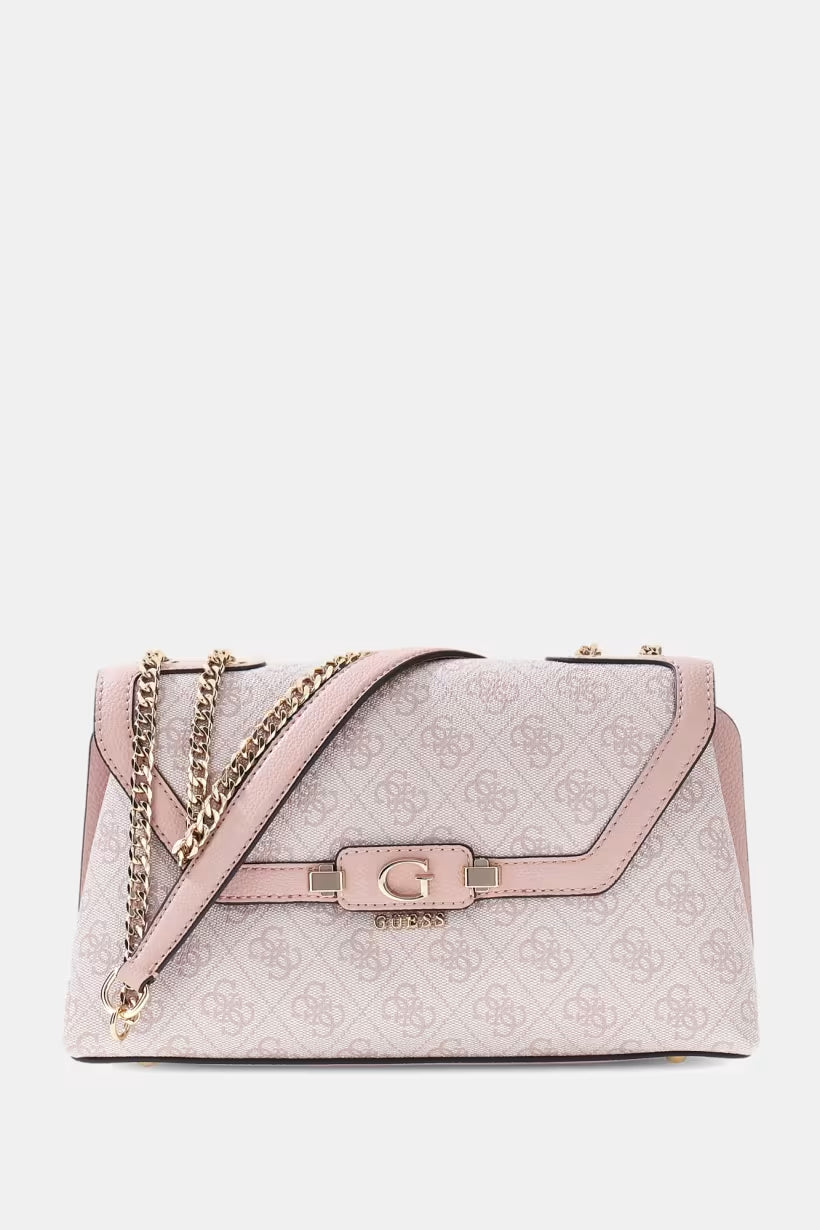 Borse a spalla Guess SG9749210 LINDSEY COVERTIBLE XBODY FLAP