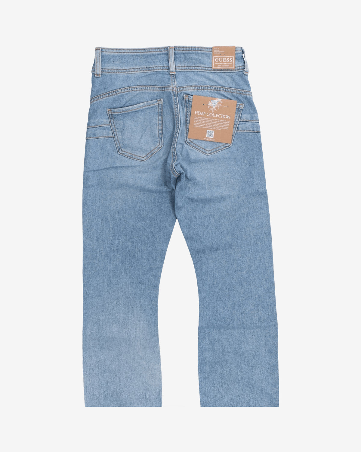 Jeans SHAPE UP