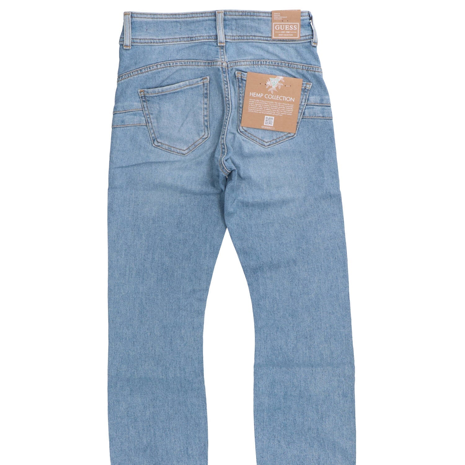 Jeans SHAPE UP