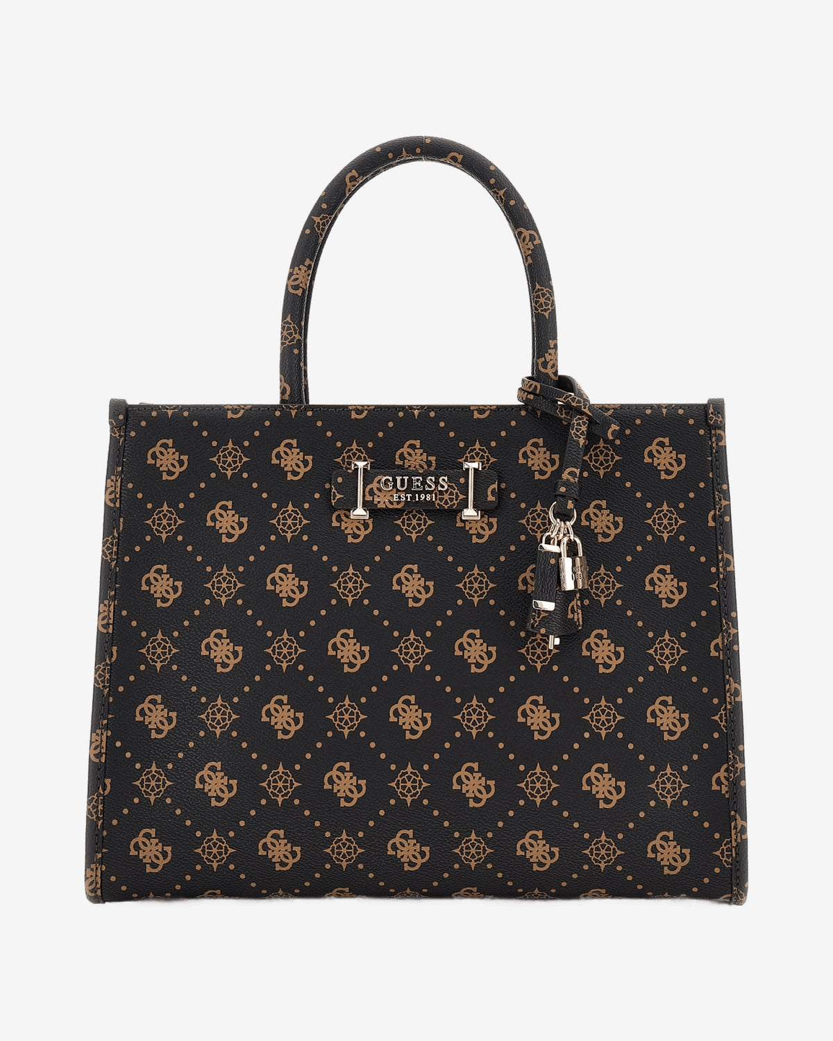 Borse a mano SILIA 2 COMP TOTE