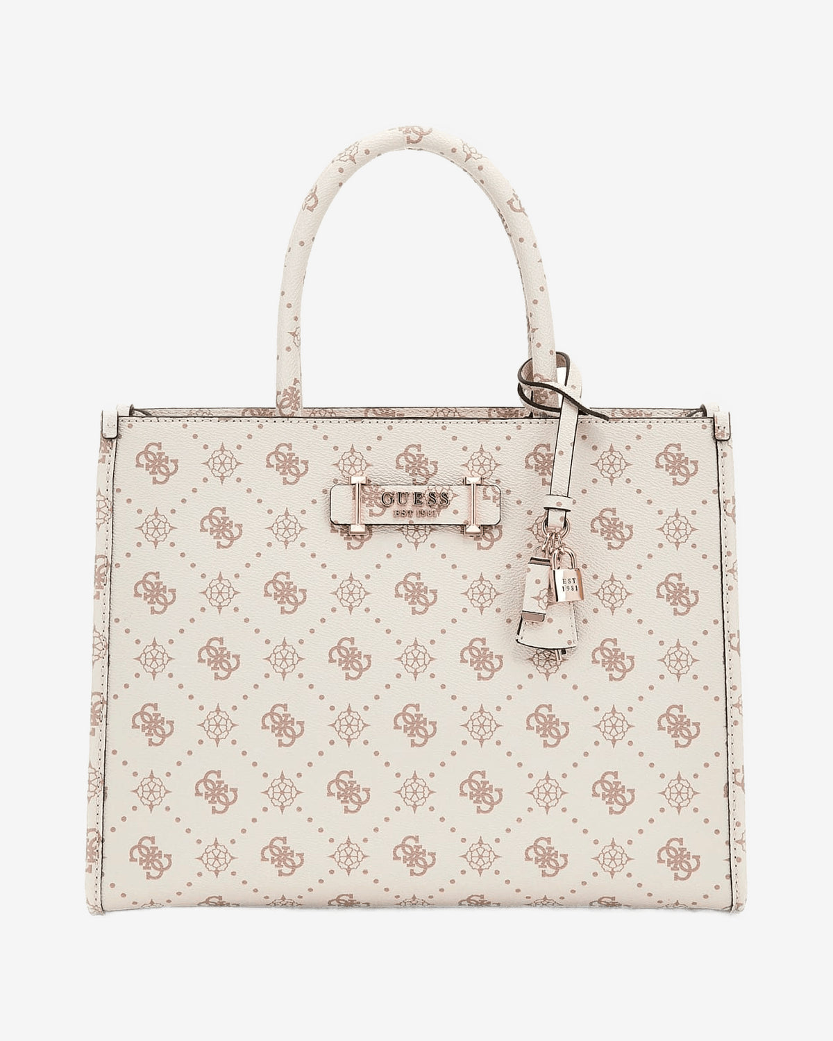 Borse a mano SILIA 2 COMP TOTE