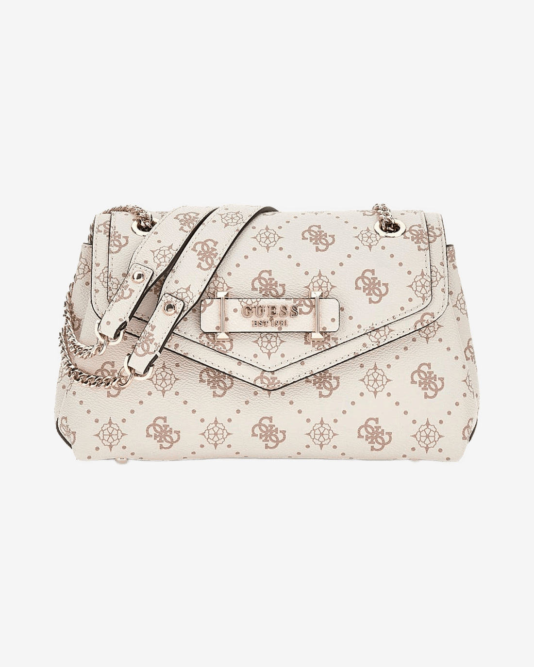 Borse a spalla SILIA CONVERTIBLE XBODY FLAP