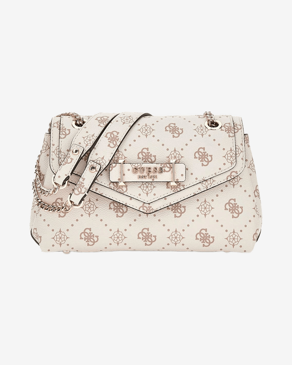 Borse a spalla SILIA CONVERTIBLE XBODY FLAP
