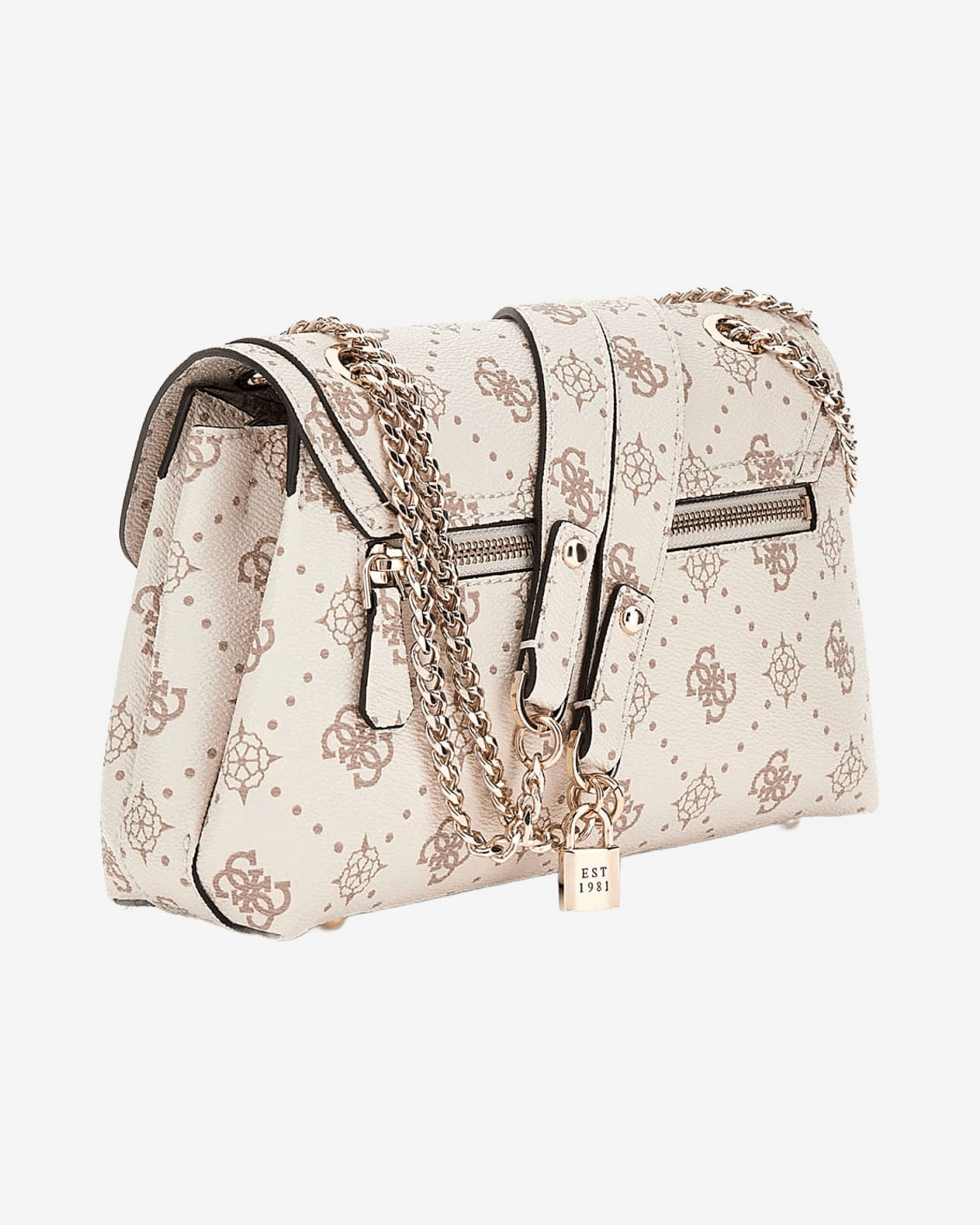 Borse a spalla SILIA CONVERTIBLE XBODY FLAP