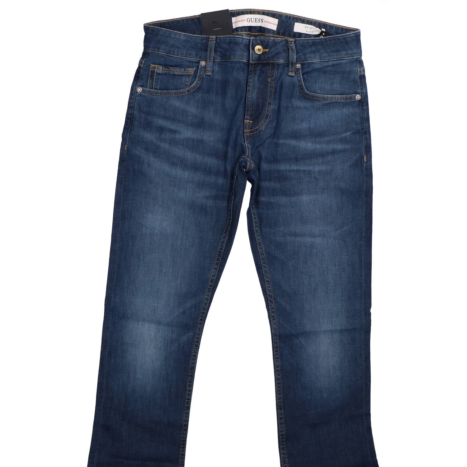 Jeans SKINNY MIAMI