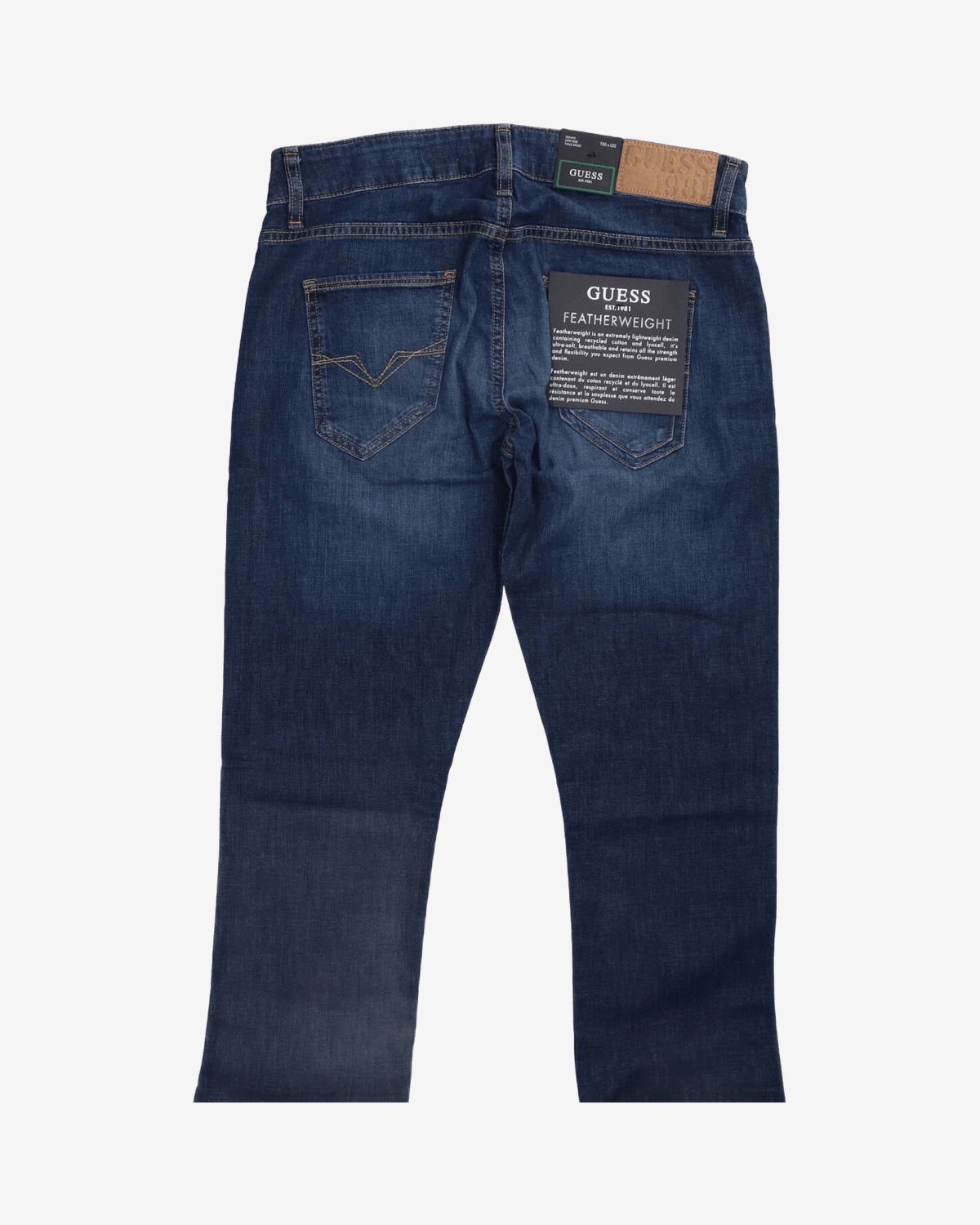 Jeans SKINNY MIAMI
