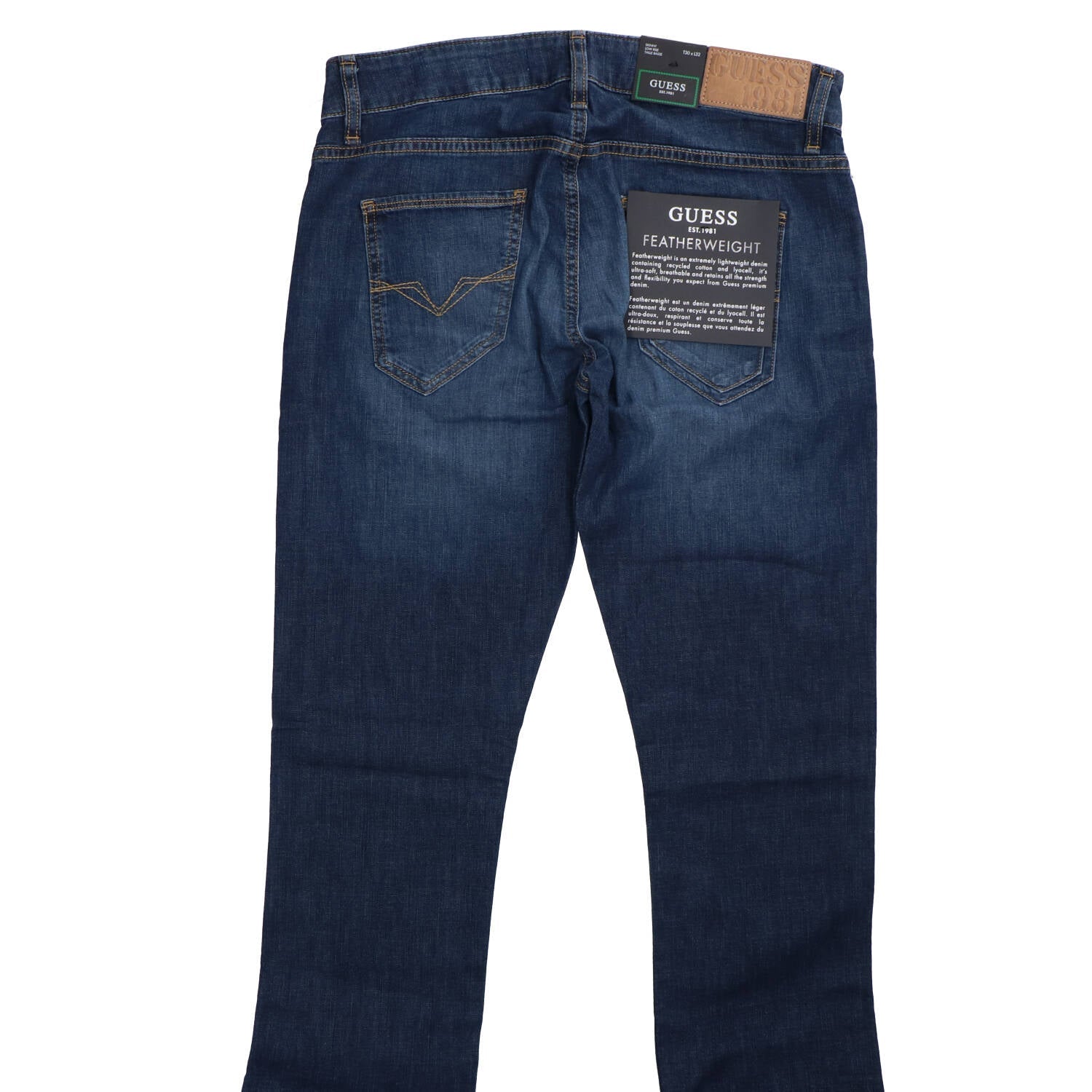Jeans SKINNY MIAMI