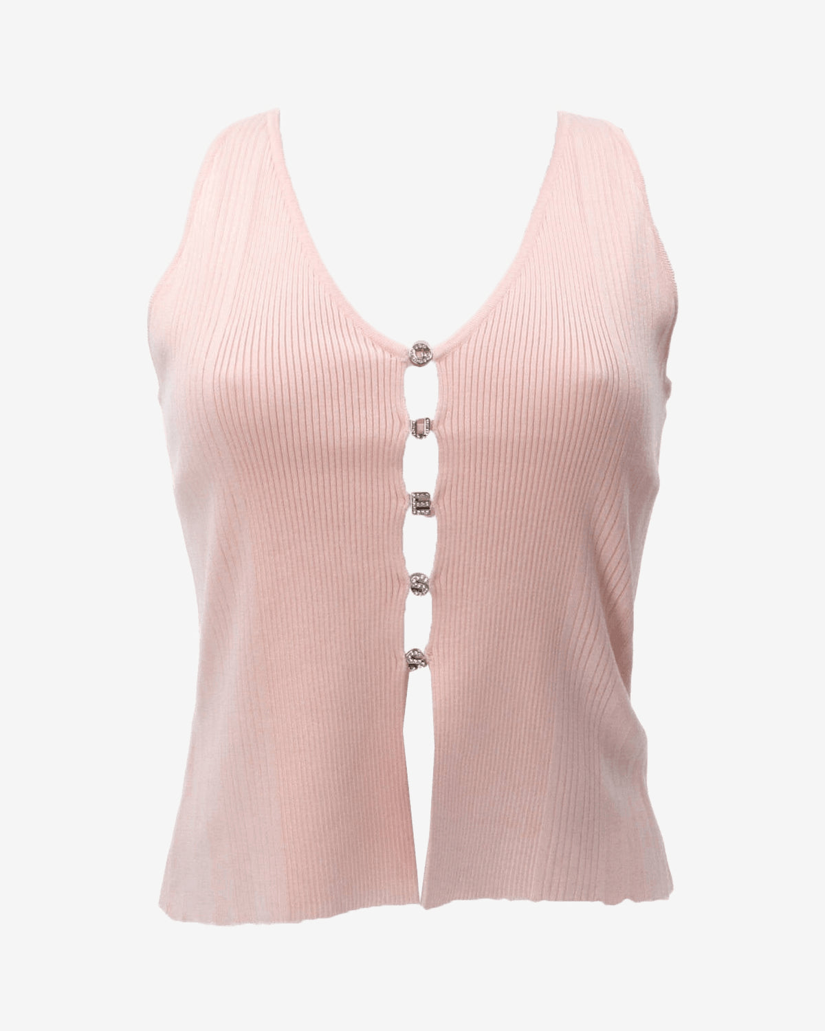 Top SL ALPHABET CHARM MEGHIEN SWTR