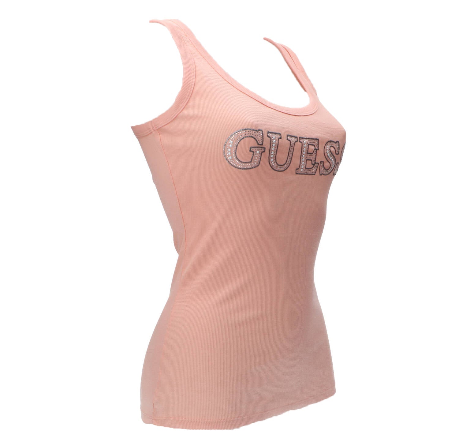 Canotte SL EMBELLISHED LOGO TANK TOP