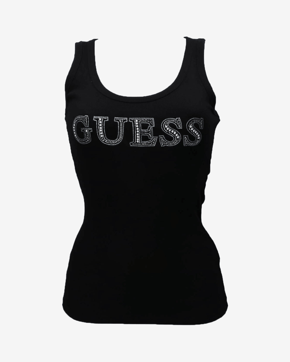 Canotte SL EMBELLISHED LOGO TANK TOP