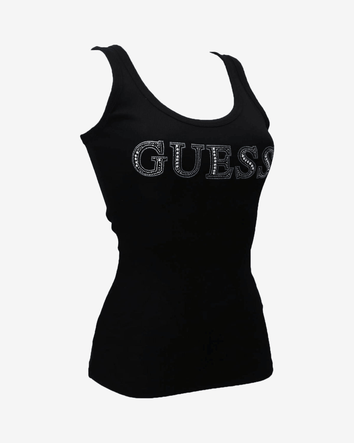 Canotte SL EMBELLISHED LOGO TANK TOP