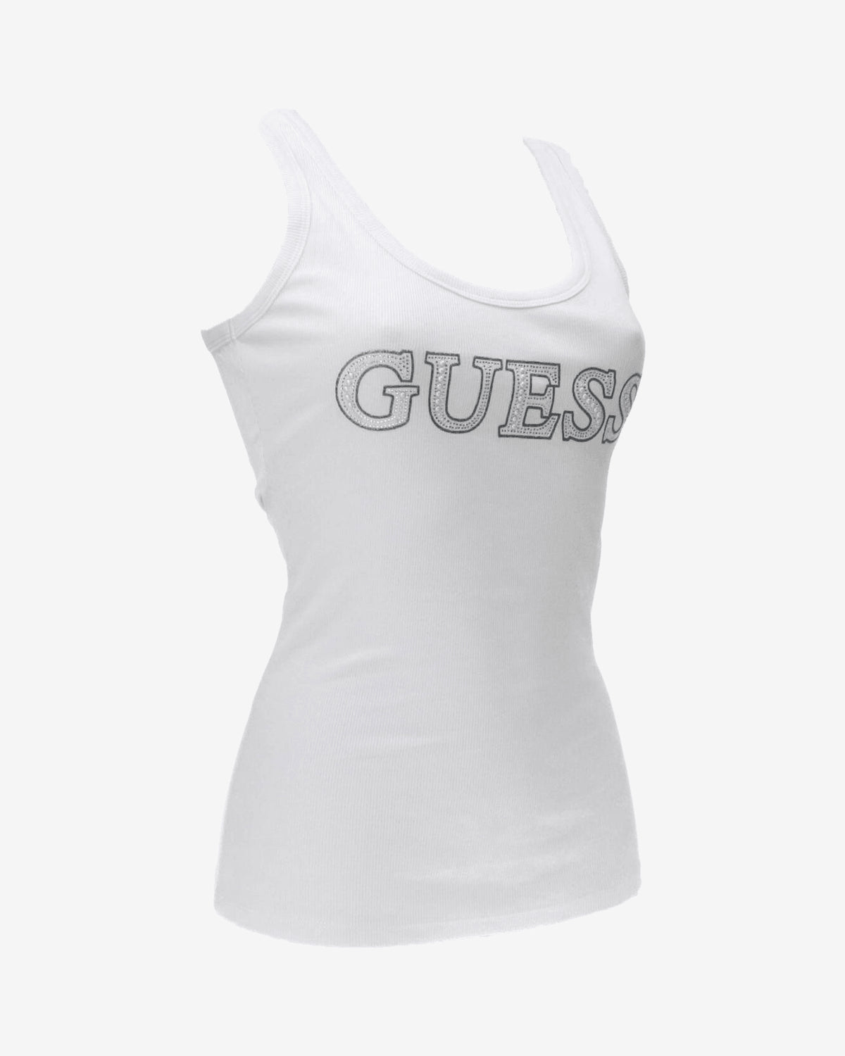 Canotte SL EMBELLISHED LOGO TANK TOP