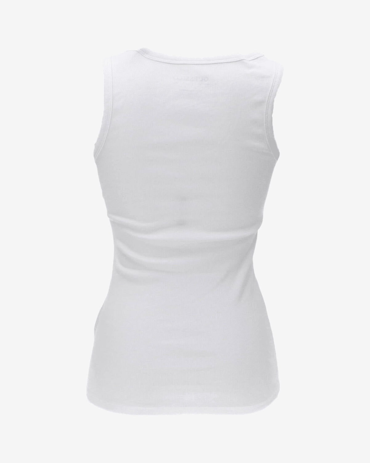 Canotte SL EMBELLISHED LOGO TANK TOP