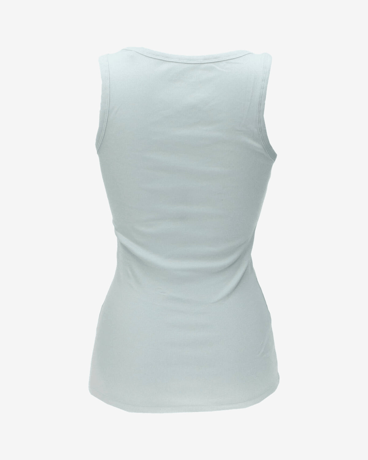 Canotte SL EMBELLISHED LOGO TANK TOP