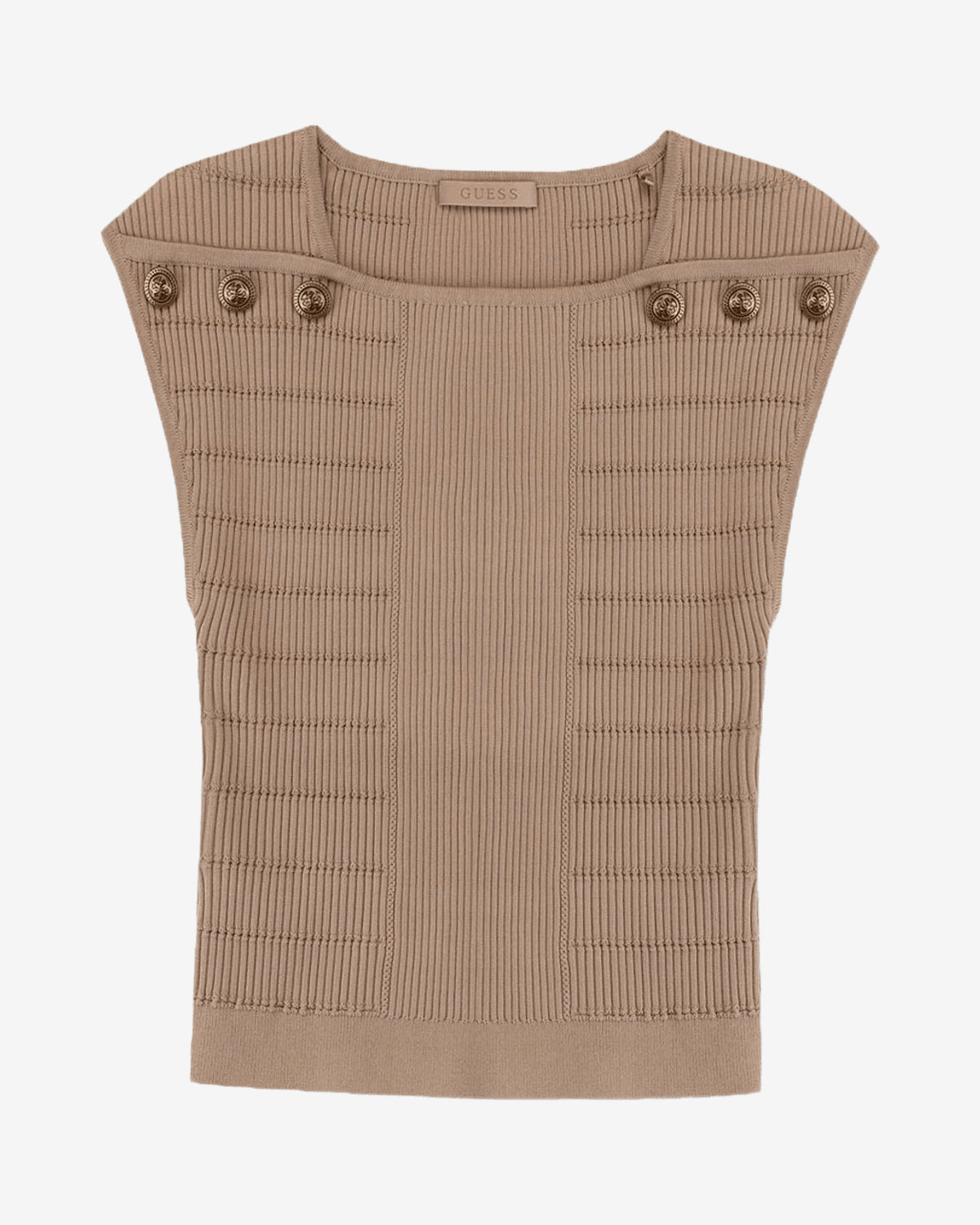 Maglia Guess Donna Elegante Essenziale
