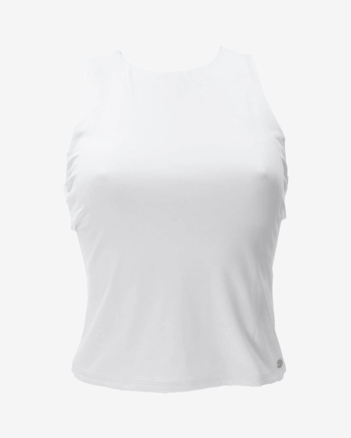Canotte SL MORA CUT OUT BACK TOP