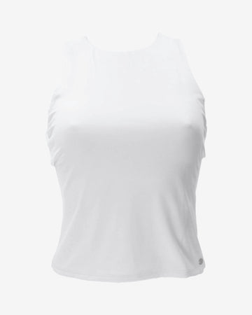 Canotte SL MORA CUT OUT BACK TOP