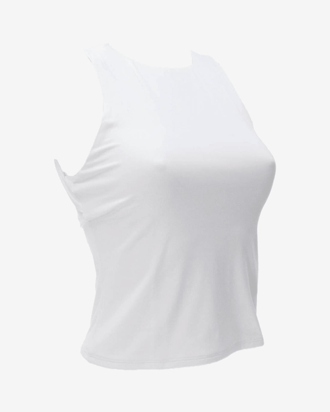 Canotte SL MORA CUT OUT BACK TOP