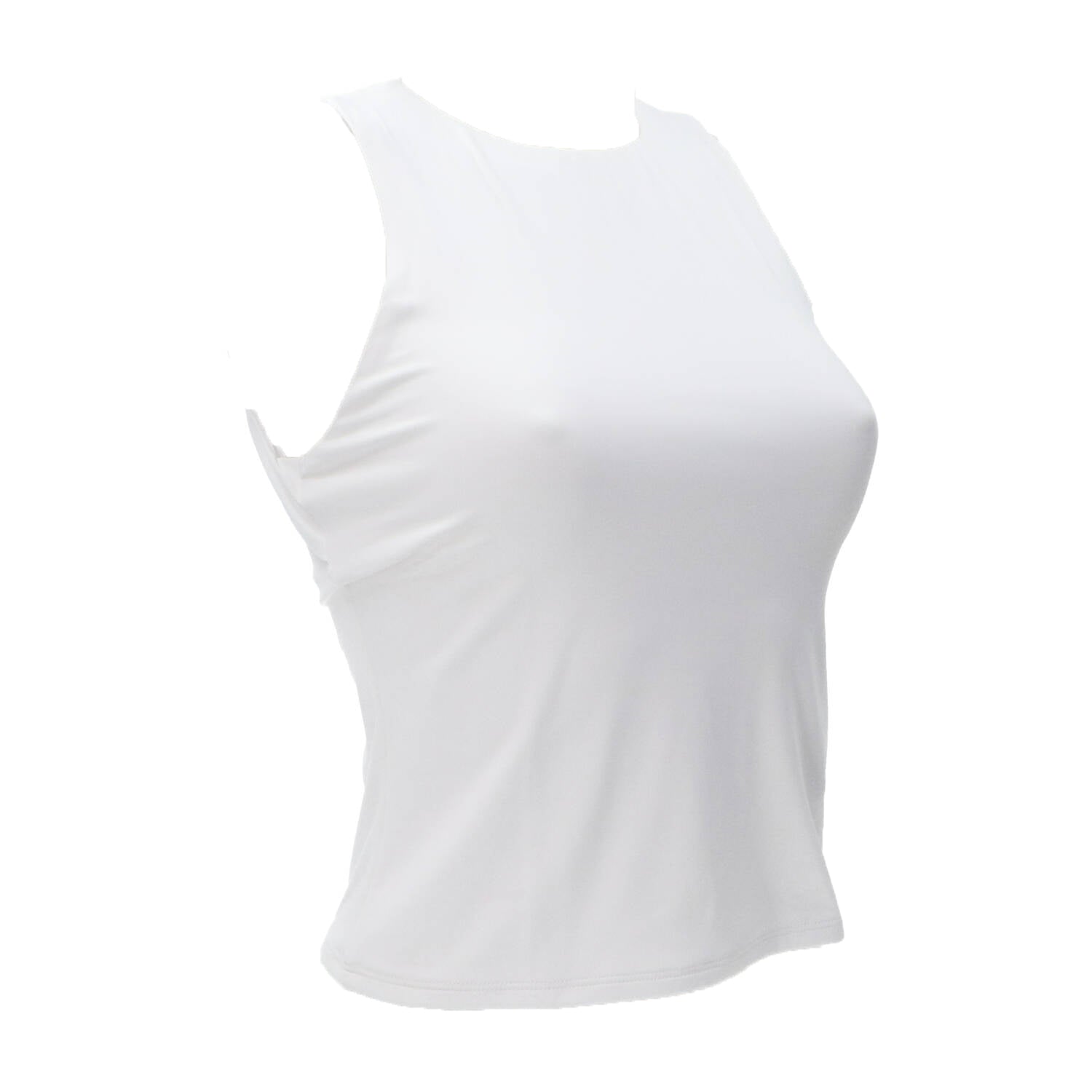 Canotte SL MORA CUT OUT BACK TOP