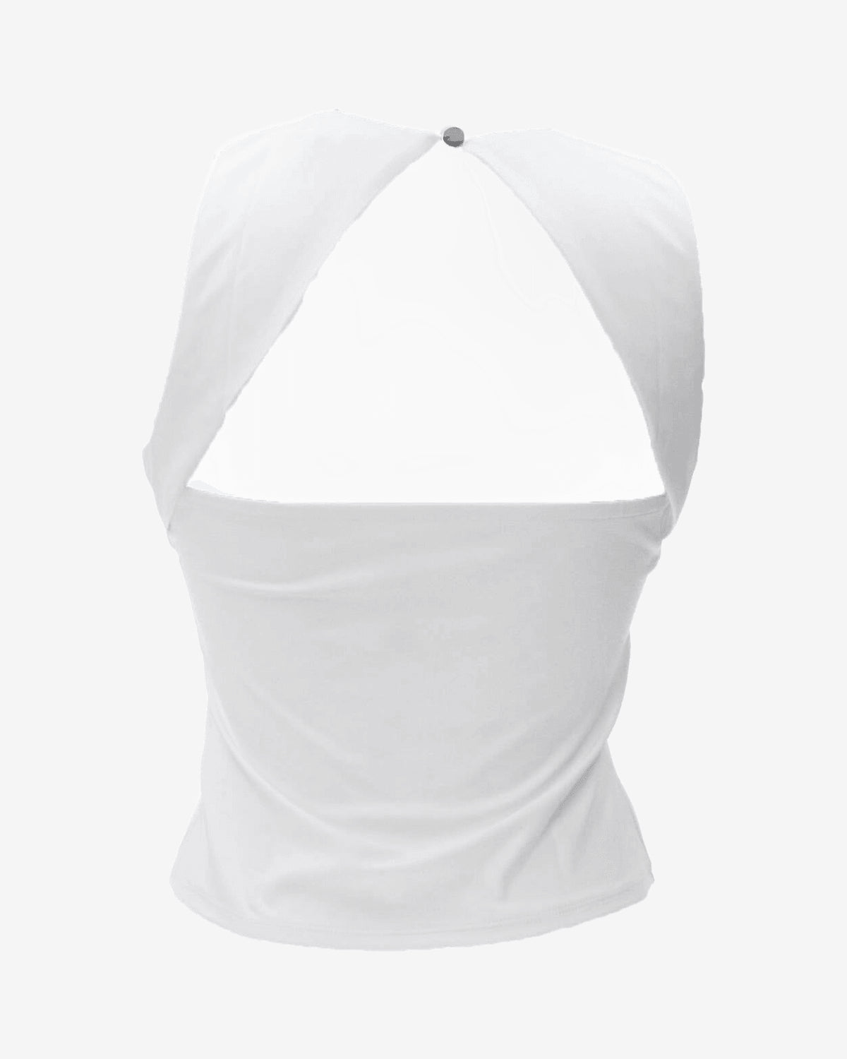Canotte SL MORA CUT OUT BACK TOP