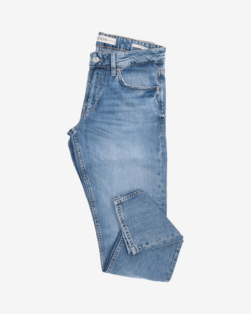 Jeans SLIM TAPERED
