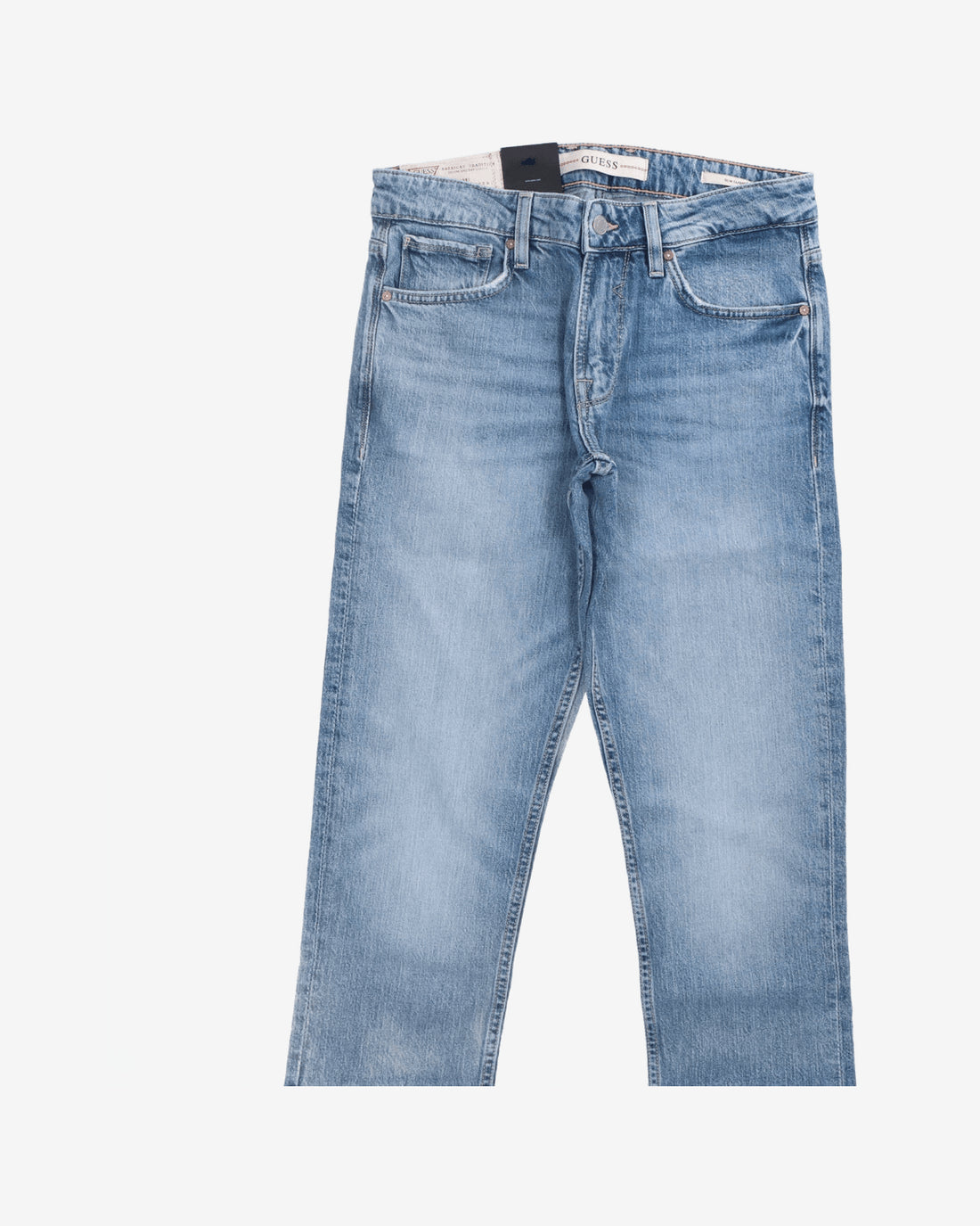Jeans SLIM TAPERED