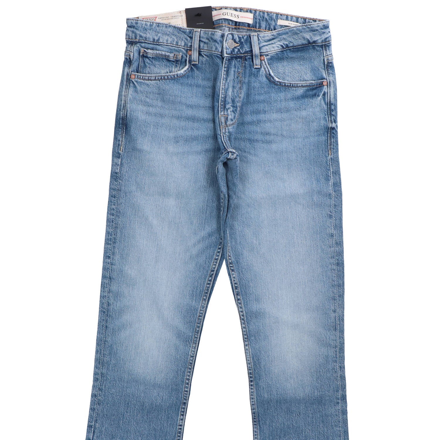 Jeans SLIM TAPERED
