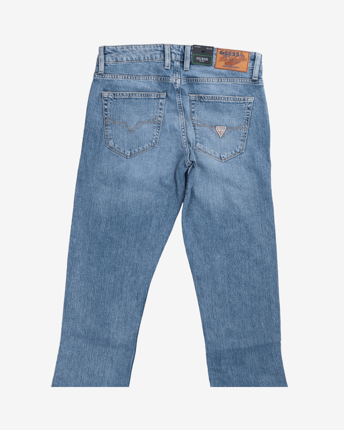 Jeans SLIM TAPERED