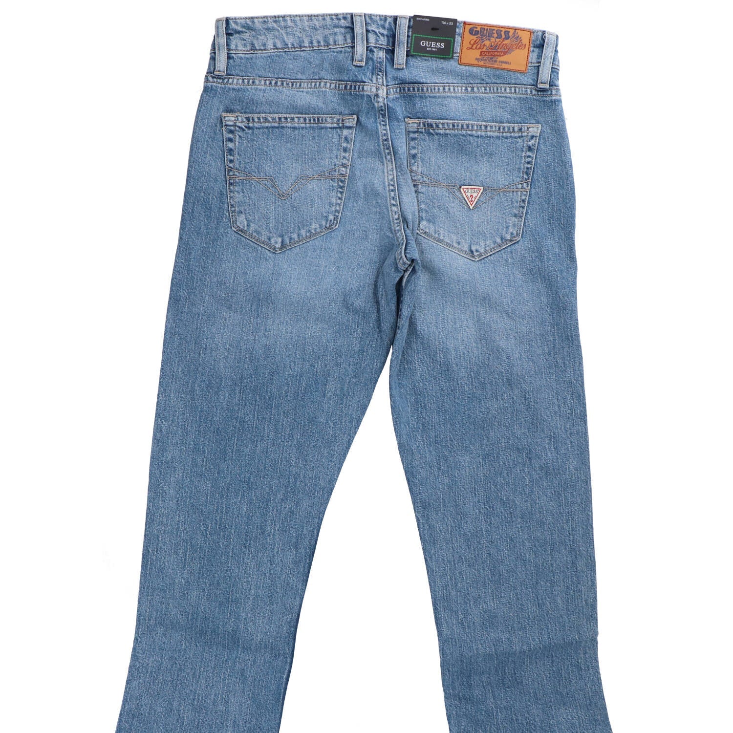 Jeans SLIM TAPERED