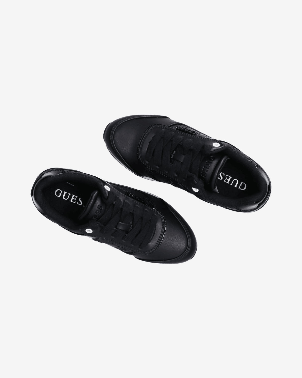 Platform Leather