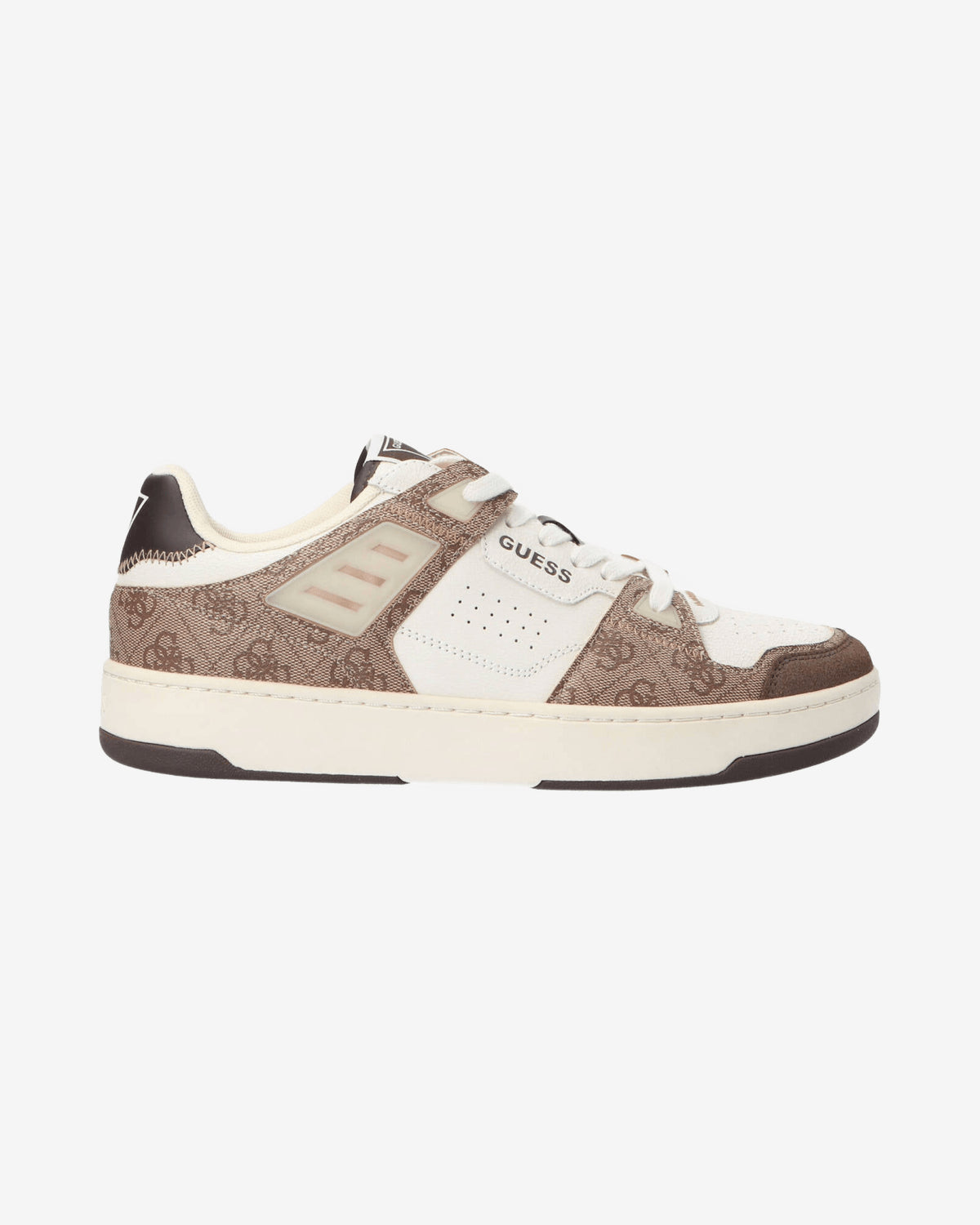 Sneakers Vincent monogram