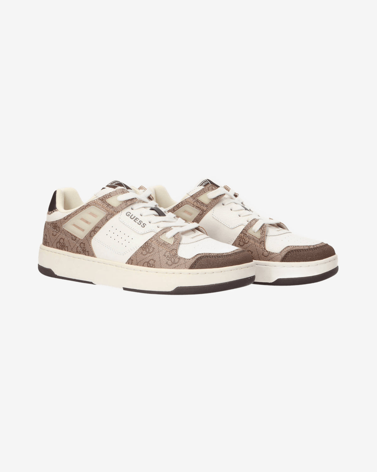 Sneakers Vincent monogram