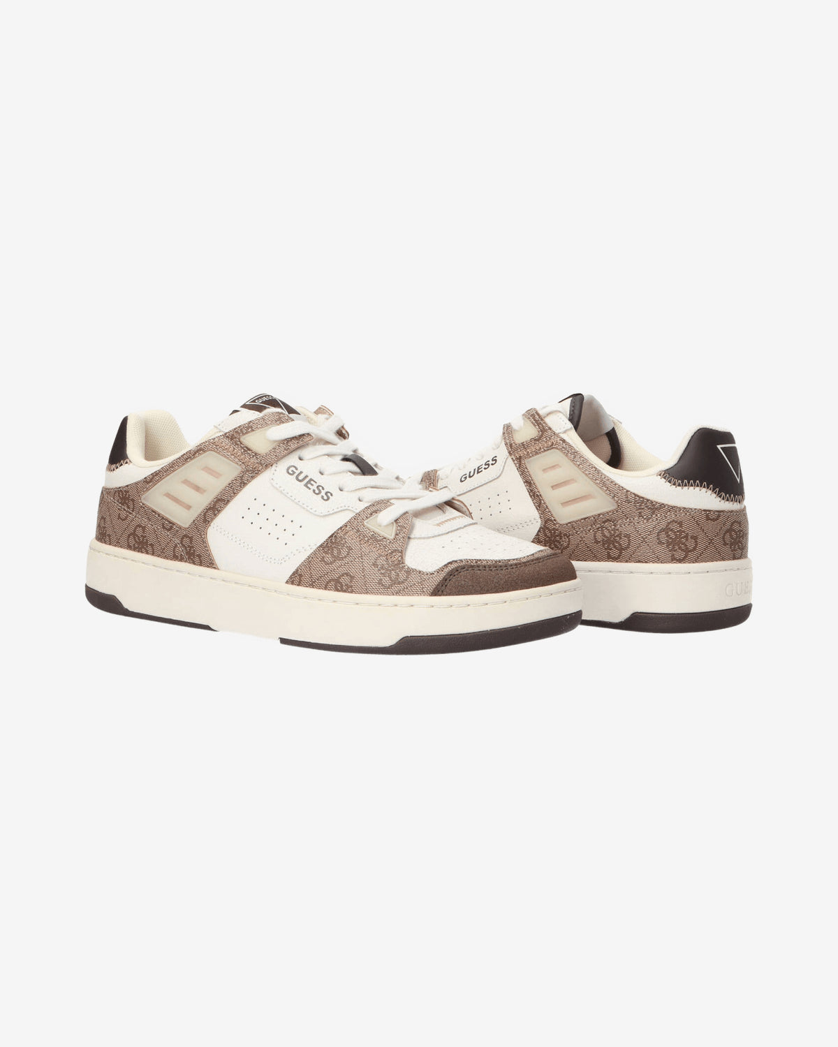 Sneakers Vincent monogram