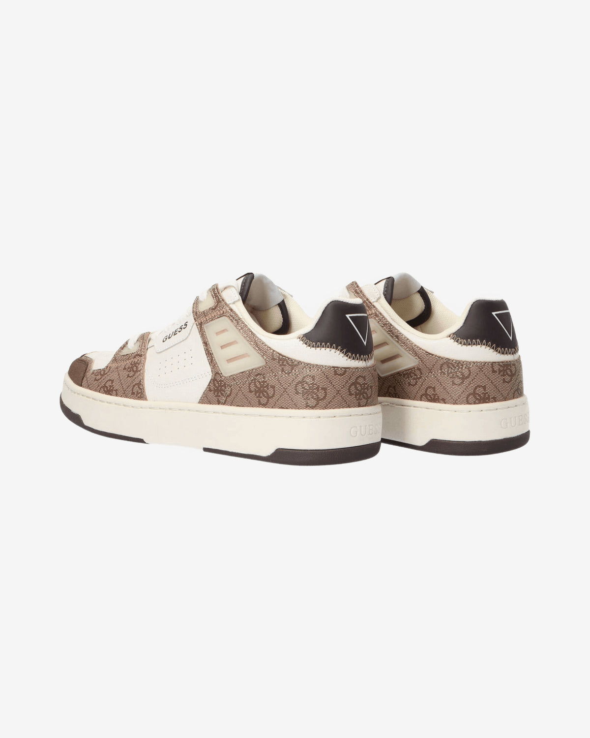 Sneakers Vincent monogram