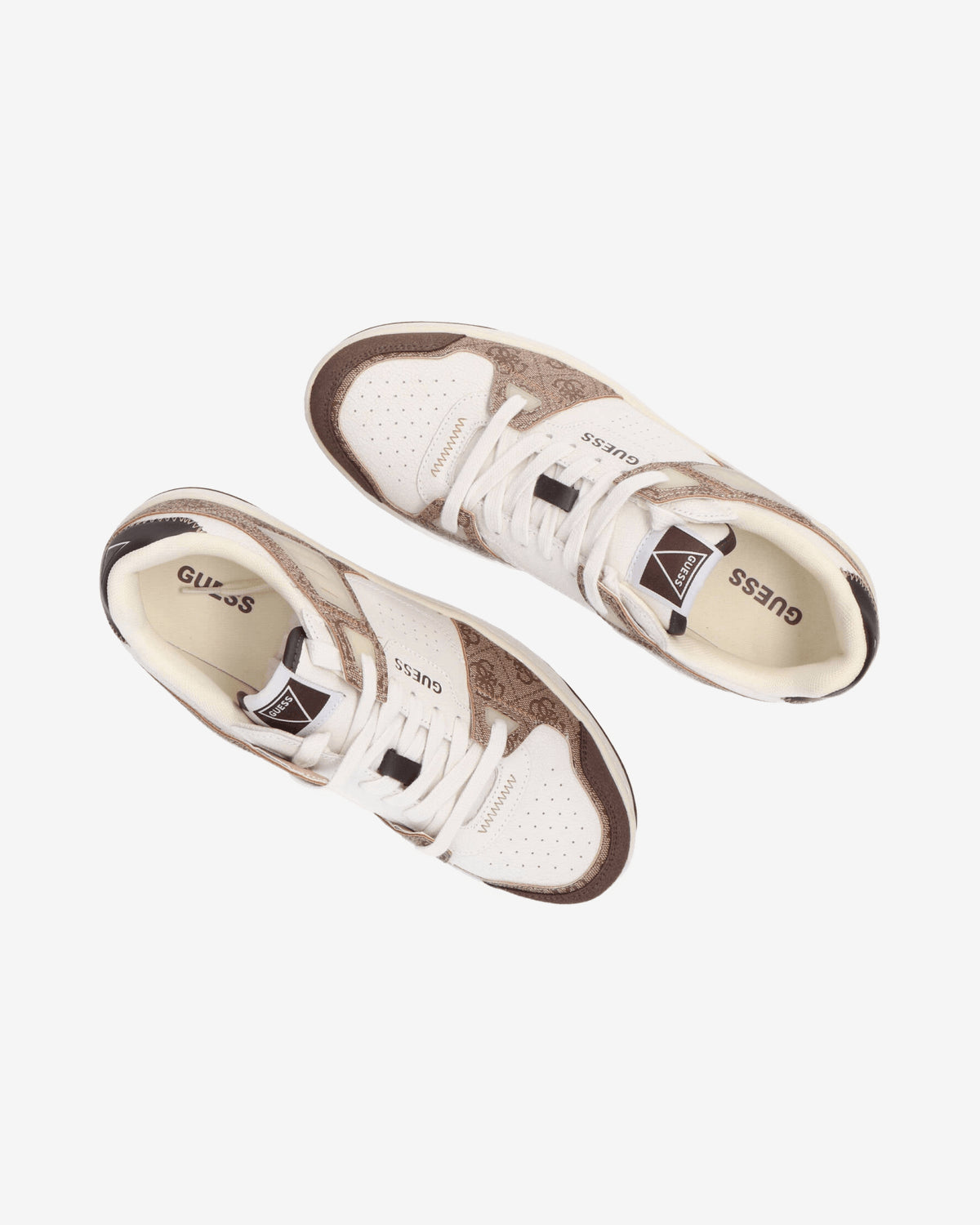 Sneakers Vincent monogram