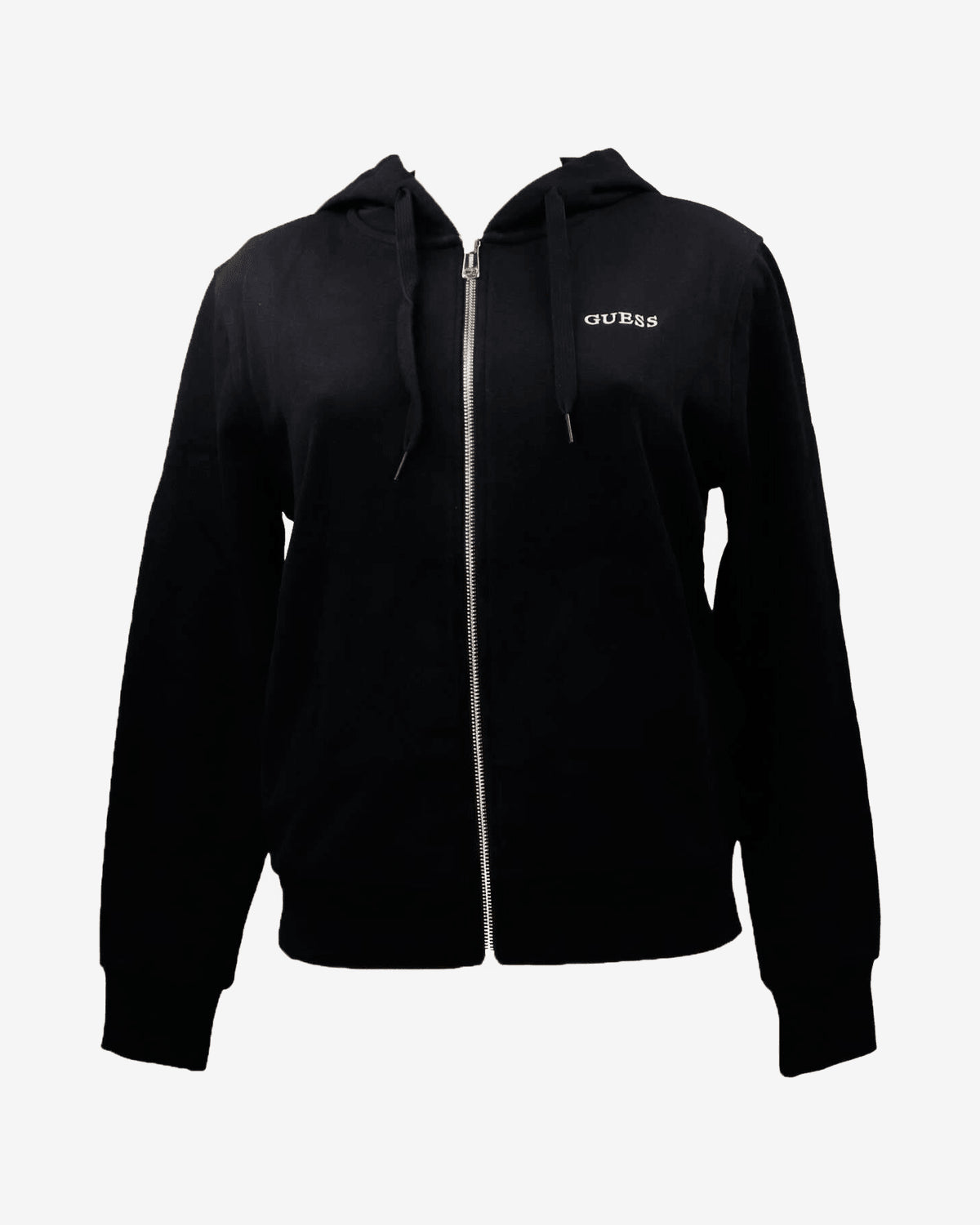Felpe SOFIA ZIPPER SWEATSHIRT