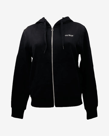 Felpe SOFIA ZIPPER SWEATSHIRT