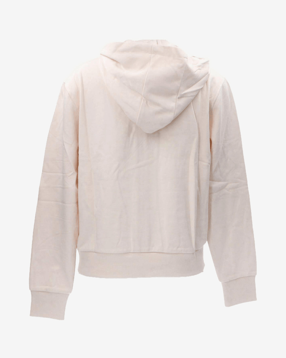 Felpe SOFIA ZIPPER SWEATSHIRT